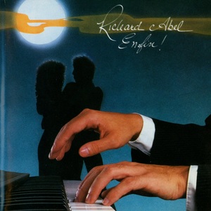 Abel richard enfin 1988 couverture