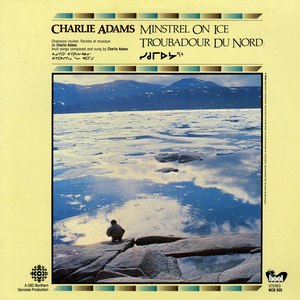 Charlie adams minstrel on ice front