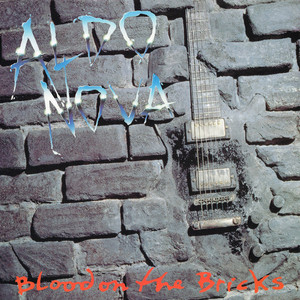 Aldo nova   blood on the bricks %284%29