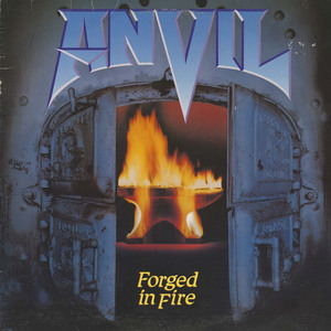 Anvil   forged in fire front