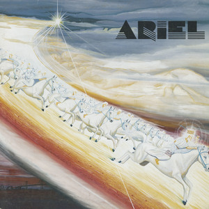 Ariel   st front