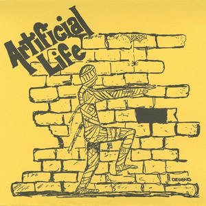45 artificial life   st %28ep%29 front
