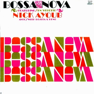 Nick ayoube   bossa nova jazz samba fee