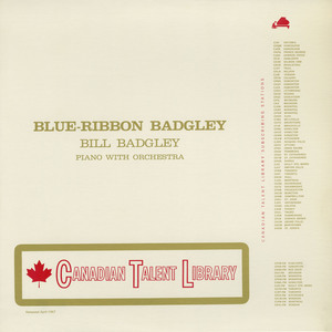 Bill badgley   blue ribbon badgley front