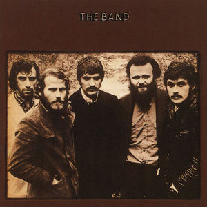 The band   the band %281969%29