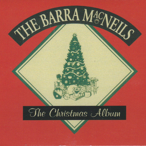 Barra macneils   the christmas album squared