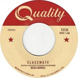 Beaumarks classmate quality a