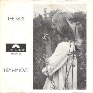 The bells hey my love 1973