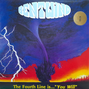 Bentwind the fourth line is you will  %284%29