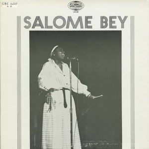 Salome bey st