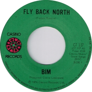 Bim roy forbes fly back north casino a