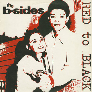B sides   red to black 2nd copy front