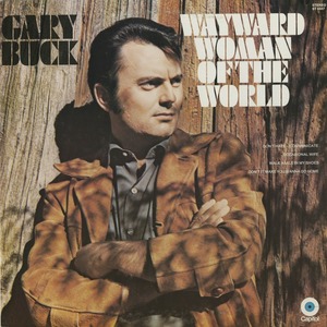 Gary buck   wayword women of the world front