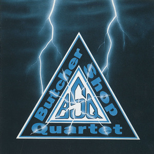 Cd butcher shop quartet   bsq front