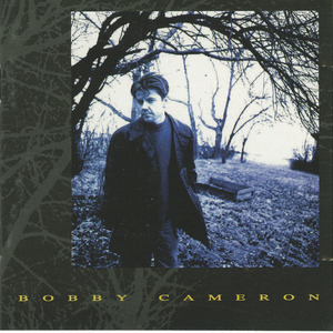 Cd bobby cameron   st front