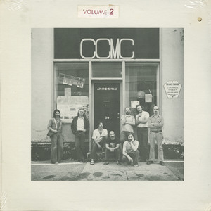 Ccmc   volume 2 sealed front