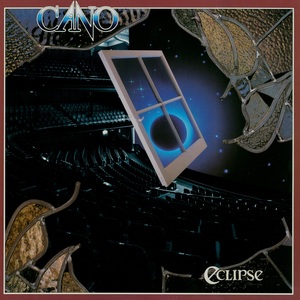 Cano eclipse 1978 couverture