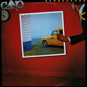 Cano rendezvous 1979 couverture
