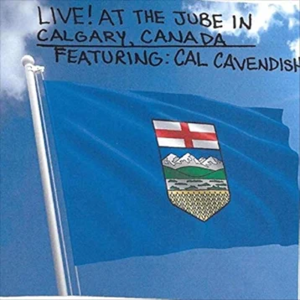 Cavendish  cal   wheels  wings   other things live at the jubilee %28recorded 1994%29