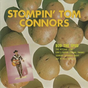 Stompin tom bud the spud %28boot%29 front