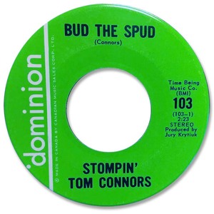 Stompintom discography singles dominion 001