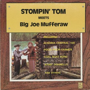 Stompin tom meets big joe mufferaw %28boot%29 front