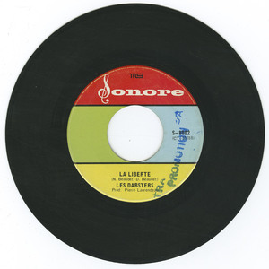 45 les dabsters   la libert%c3%a9 vinyl 01