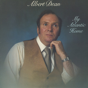 Albert dean   my atlantic home front