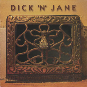 Cd dick n jane   st front