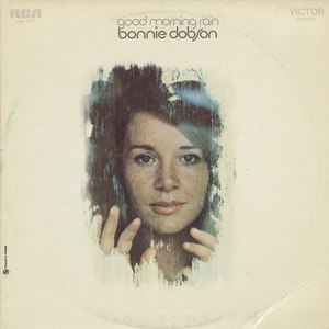 Bonnie dobson good morning rain