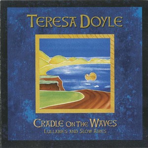 Cd teresa doyle cradle on the waves front