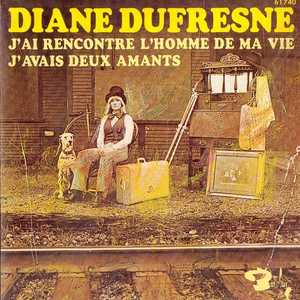 Diane dufresne jai rencontre lhomme de ma vie barclay 2
