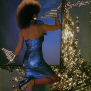 Dufresne diane turbulences 1981 couverture