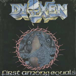 Dyoxen   first among equals sealed front
