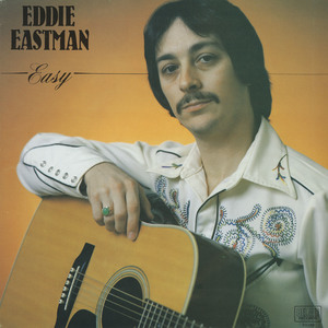Eddie eastman   easy front