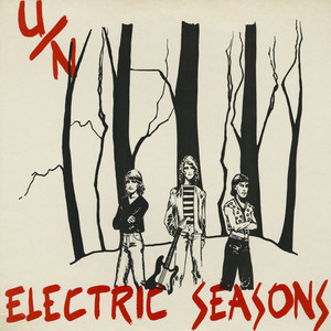 Un   electric seasons front