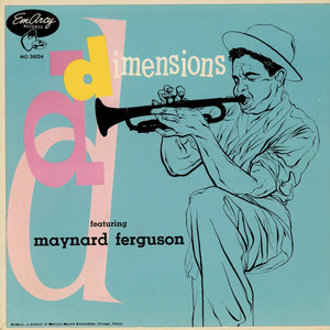 Maynard ferguson %e2%80%93 dimensions %281%29