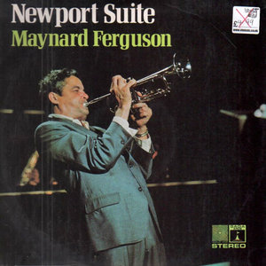 Maynardferguson newportsuite 600