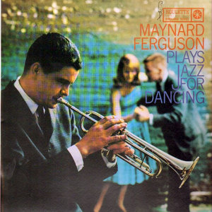 Maynardferguson playsjazzfordancing 600