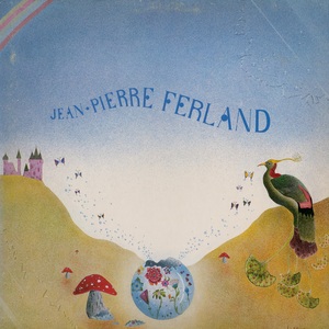 Ferland jean pierre la pleine lune 1977 couverture