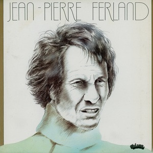 Ferland jean pierre jean pierre ferland 1980 couverture