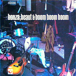 The flying circus %e2%80%8e%e2%80%93 bonza  beaut   boom boom boom front