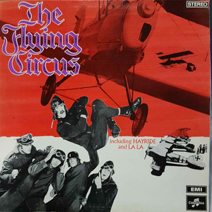 The flying circus %e2%80%93 the flying circus %281%29