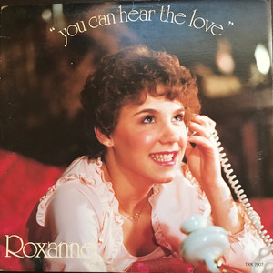 Goldade  roxanne   you can hear the love %284%29