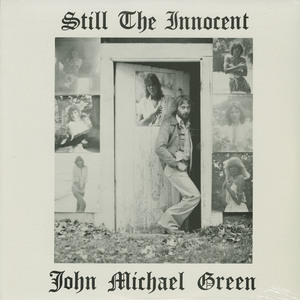 John michael green   still the innocent front