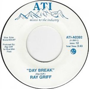 Ray griff day break ati a