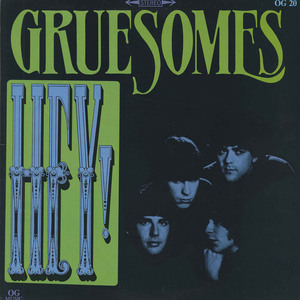 Gruesomes hey front
