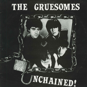 Gruesomes unchained front
