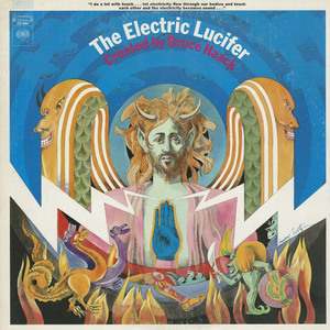 Bruce haack   the electric lucifer front