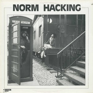 Norm hacking cut roses front